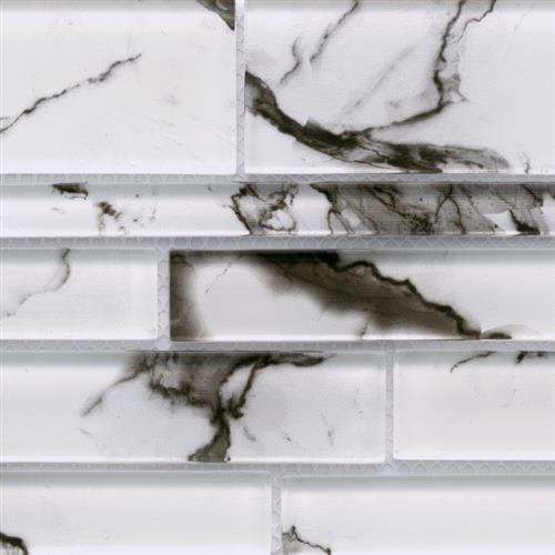 Emser Tile in Zen Glass Tile
