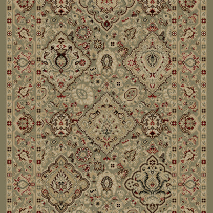 Work of Art Runner