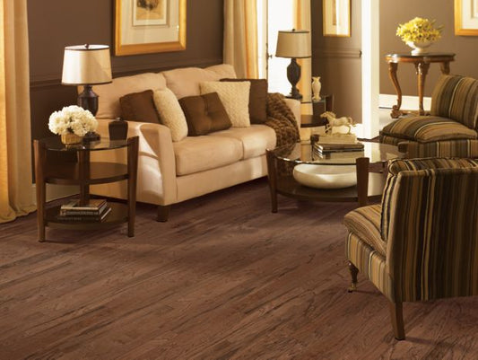 Woodmore 3" in Oak Oxford Hardwood