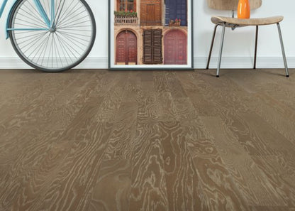 Cafe Society in Dolce Oak Hardwood