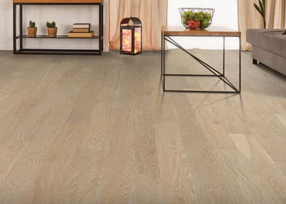 Cafe Society in Chai Oak Hardwood