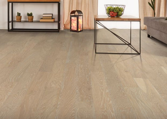 Cafe Society in Chai Oak Hardwood