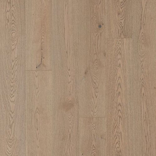 Mod Revival in Dorian Gray Oak Hardwood