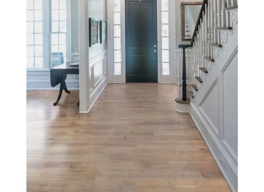 Heritage Woods in Heirloom Hickory Hardwood