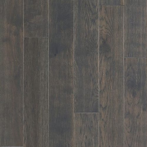 Heritage Woods in Smoke Signal Hickory Hardwood