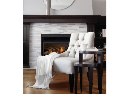 Wallingford Birch in Burlap Birch Hardwood