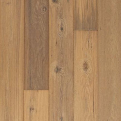 Seaside Tides in Sandbar Oak