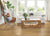 Seaside Tides in Sandbar Oak Hardwood