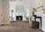 Beachside Villa in Wicker Hickory Hardwood