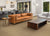 Coral Shores in Schooner Oak Hardwood