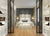 Islandair in Worden Oak Hardwood