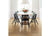 Islandair in Sand Dollar Oak Hardwood