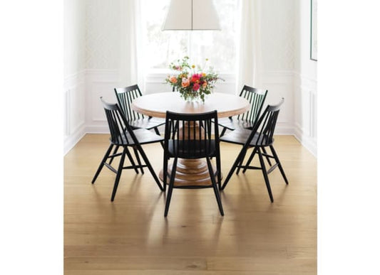 Islandair in Sand Dollar Oak Hardwood