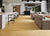 Camden Isle in Barley Buff Hardwood