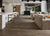 Camden Isle in Chocolate Truffle Hardwood