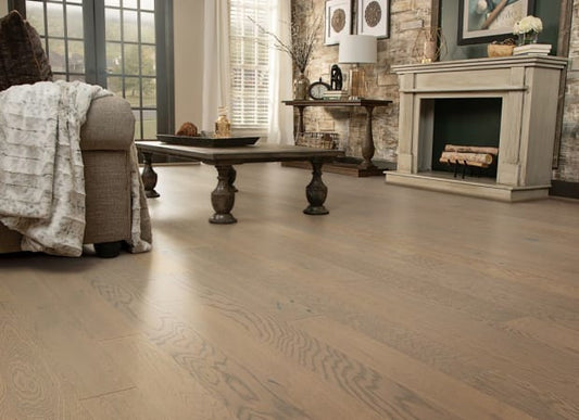 Camden Isle in Park Avenue Hardwood