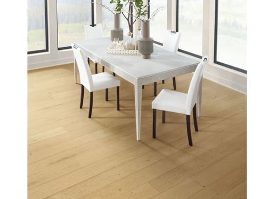 Wyndham Farms in Aged Linen Oak Hardwood
