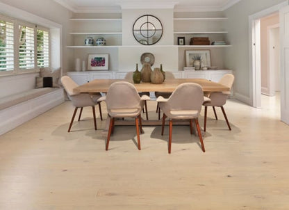 Caspian Cliffs in Whitewater Oak Hardwood