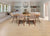 Caspian Cliffs in Whitewater Oak Hardwood