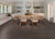 Caspian Cliffs in Weathered Dock Oak Hardwood