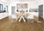 Industrial Design in Davenport Tan Oak Hardwood