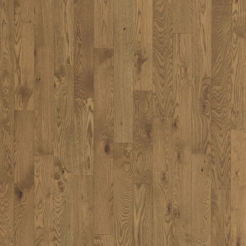 Mohawk - TecWood Essentials Industrial Design