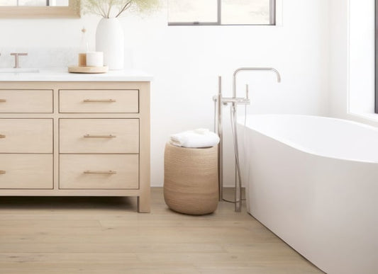 Madera Trace in Natural Stone Oak Hardwood