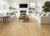 Bowery Park in Light Cask Oak Hardwood