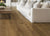 Bowery Park in Malted Grain Oak Hardwood