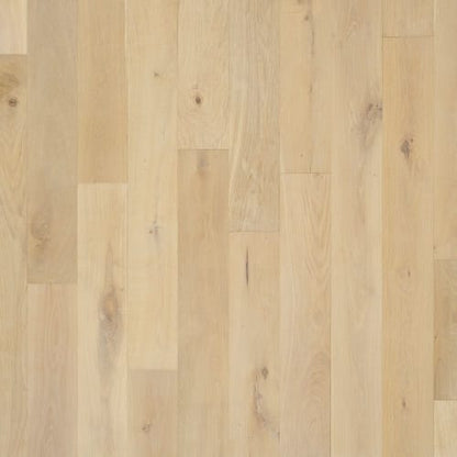 Brendwood in Blanched Oak