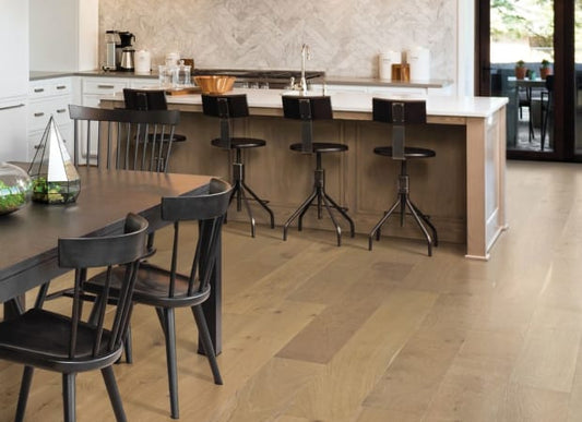 Brendwood in Toasted Oak Hardwood