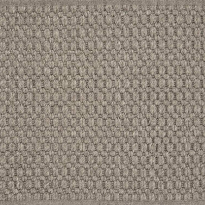 Wherever Sisal in Heather Carpet