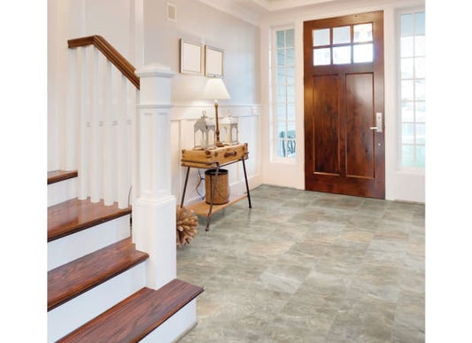 Wanderers Loop in Castle Gate Luxury Vinyl