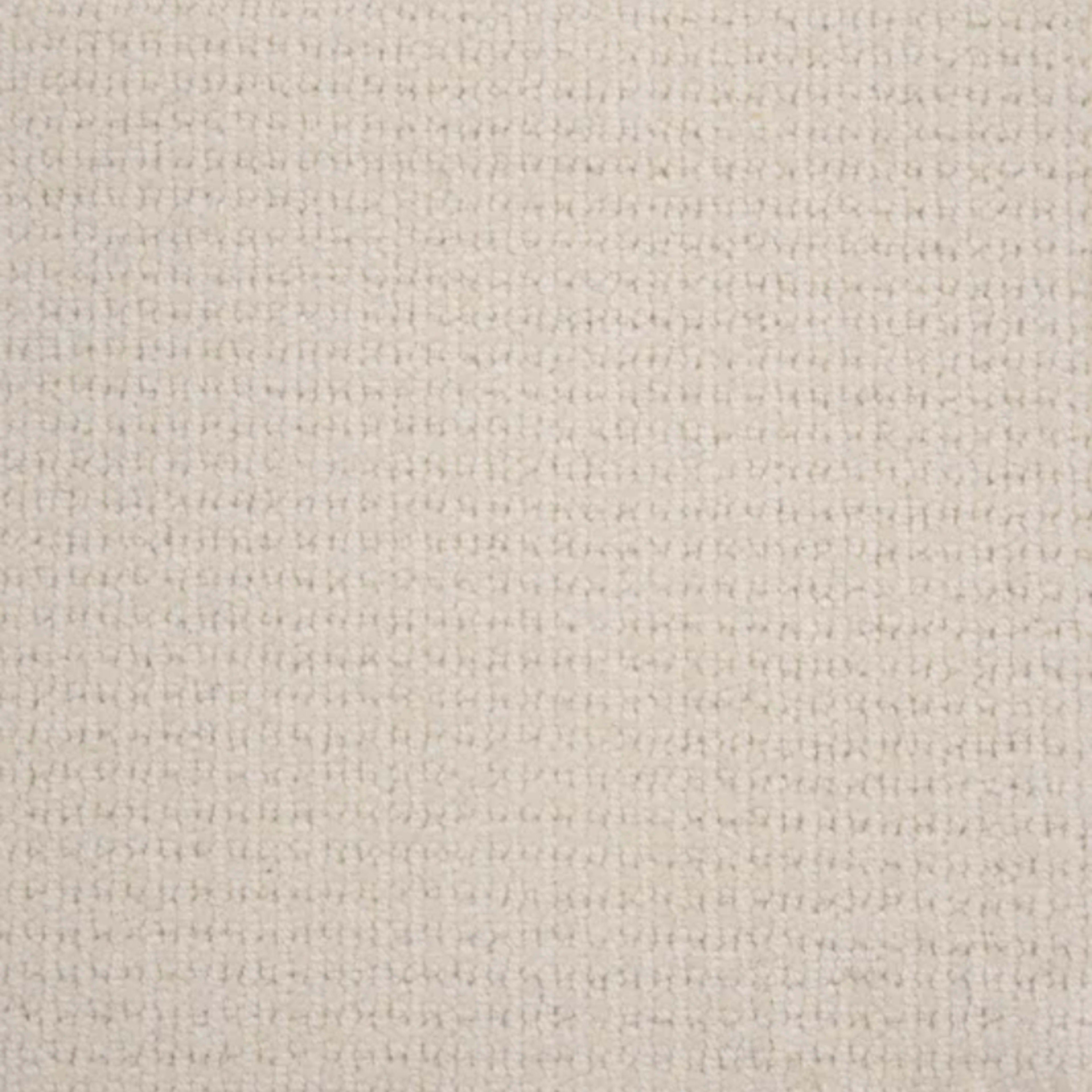 Woolford in Ivory Carpet