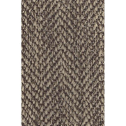 Woolcord Collection - Herringbone in Caramel    Carpet
