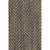 Woolcord Collection - Herringbone in Caramel    Carpet