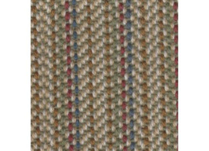 Woolcord Collection - Multi