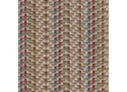 Woolcord Collection - Multi