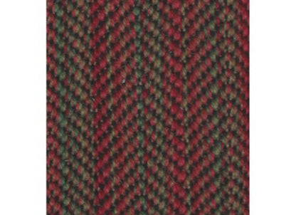 Woolcord Collection - Multi