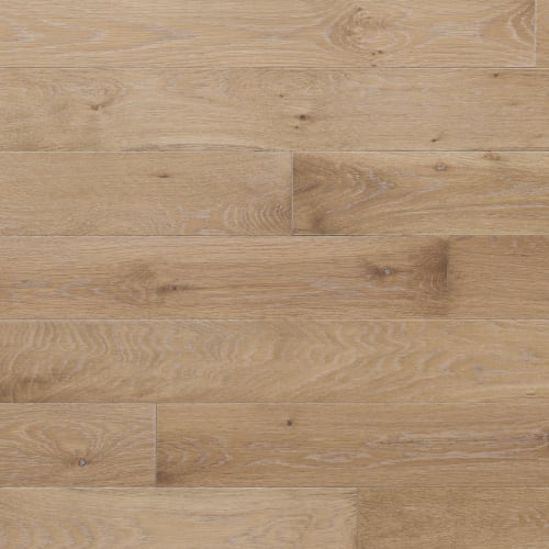 Alta Moda Solid White Oak Advantage 3/4"