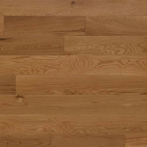 Green Mountain Engineered Red Oak Excel 1/2"