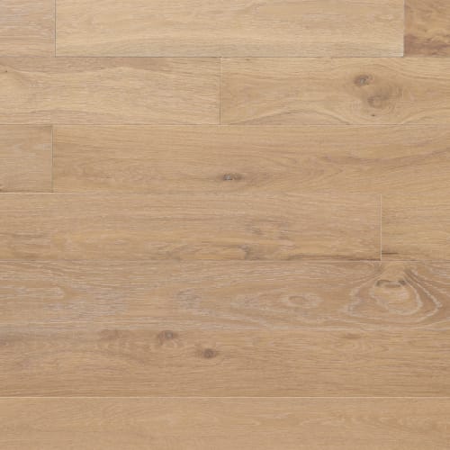 Alta Moda Engineered White Oak Livesawn 1/2"