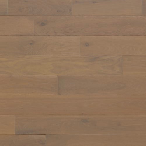 Alta Moda Solid White Oak Prestige 3/4"