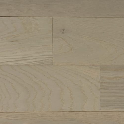 Alta Moda Engineered White Oak Excel 1/2"