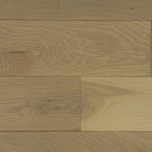 Alta Moda Engineered White Oak Livesawn 1/2"
