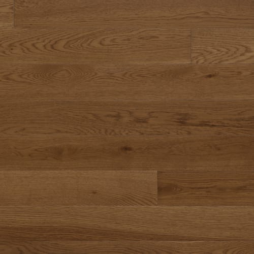Signature Solid White Oak Prestige 3/4"