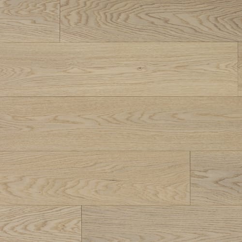 Verita Engineered White Oak Prestige 3/4"