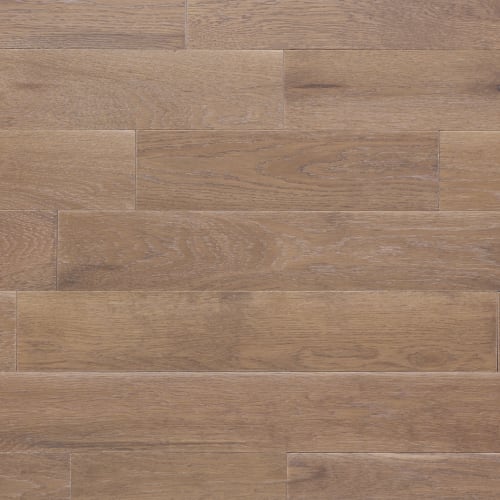 Alta Moda Solid White Oak Advantage 3/4"