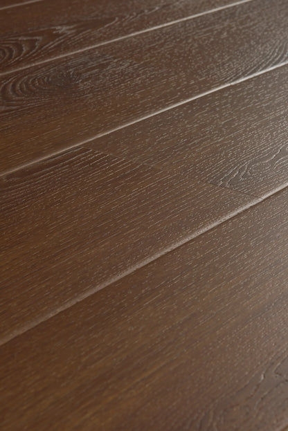 Mocha Oak