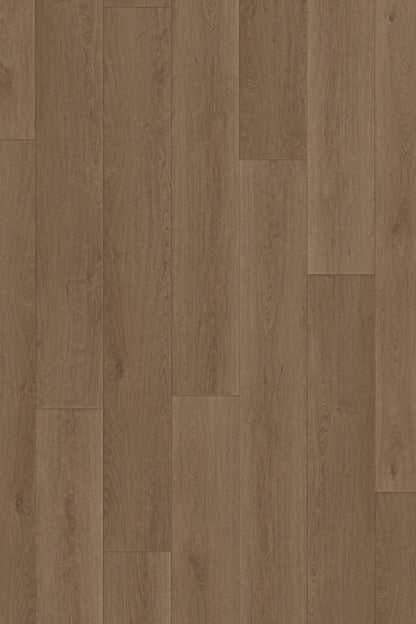 Comfort Enhanced in Fireside Oak Luxury Vinyl by Canopy Floors #common